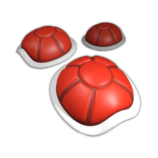 Shell Shocked Nitro Wiki Fandom