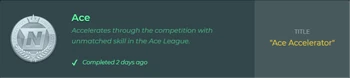 Ace (Achievement)
