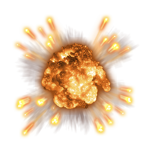 Explosions! | Nitro Wiki | Fandom