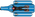 Floaty Blue