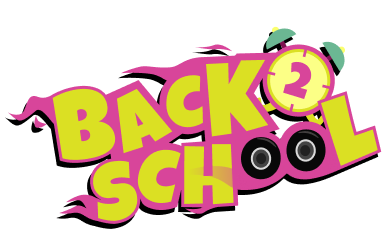 2018 Back 2 School Event, Nitro Wiki