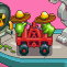 The cactus men in the Nitrome 2.0 skin