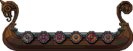 Longboat evolution 3