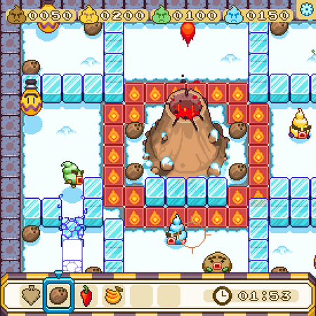 Bad Ice Cream 2 Nitrome Wiki Fandom