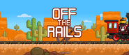 Off The Rails