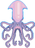 Beta squid