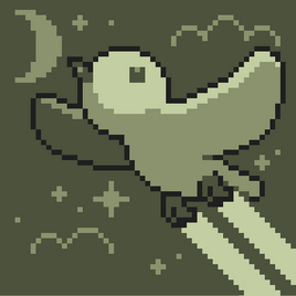 EndlessDovesicon