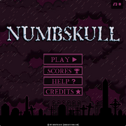 Numbskull menu avatar