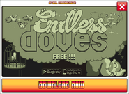 Endless Doves release