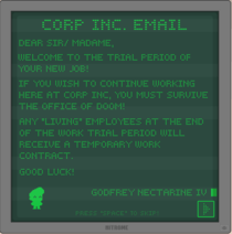 Office Trap | Nitrome Wiki | Fandom