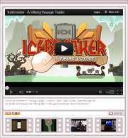 2.0 Video page