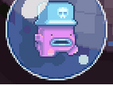 Gun (Nitrome Must Die)