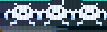 White aliens