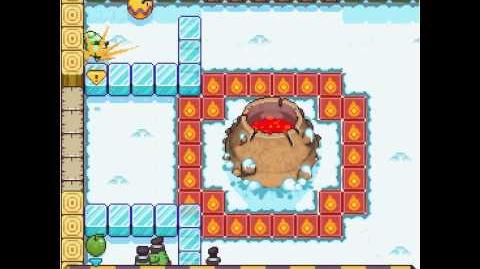 Bad Ice-Cream 2 - A Free Multiplayer Game by Nitrome