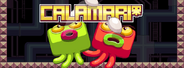 Nitrome's Facebook page Calamari themed cover image