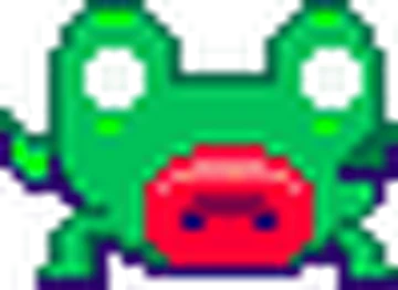 Green Ninja (character) | Nitrome Wiki | Fandom