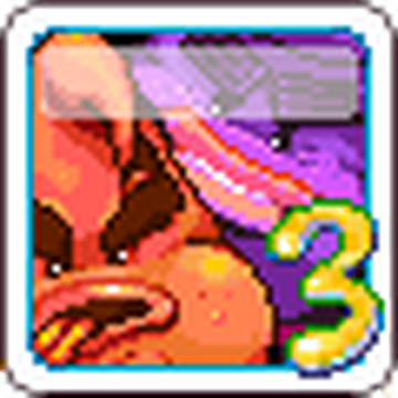 Bad Ice-Cream 3, Nitrome Wiki