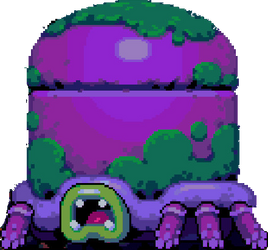 Gigantic Beast