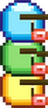 Jumping ball towers Nitrome Wiki Fandom