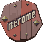 The Nitrome shield