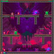 The image provided by Nitrome for the Memory Lane blog post