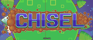 Chisel