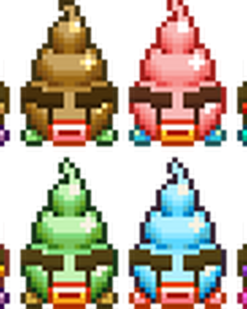 Ice Cream Characters Nitrome Wiki Fandom Help it to gobble and collect tasty fruits and treats, break blocks of ice and face hungry enemies as you avoid being flattened! ice cream characters nitrome wiki