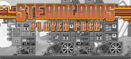 Steamlands Player Pack