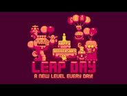 Leap Day Anniversary Update! (OUT NOW)