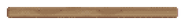 The long wododen beam only appears in stage 13.