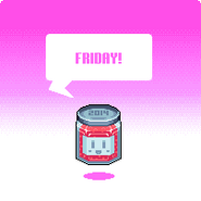 Tenth appearance - for Nitrome Jam