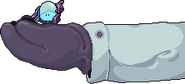 Blue in Nitrome Must Die