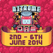 Nitrome Jam blog