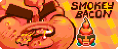 Smokey Bacon Ice-Cream! - Nitrome Article