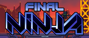 Final Ninja