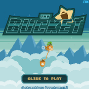 Thebucket-menustart