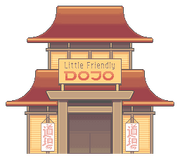 Dojo