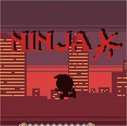 Ninja (Mega Mash)