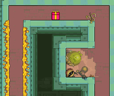 Rewritten Nitrome Blog Posts, Nitrome Universe