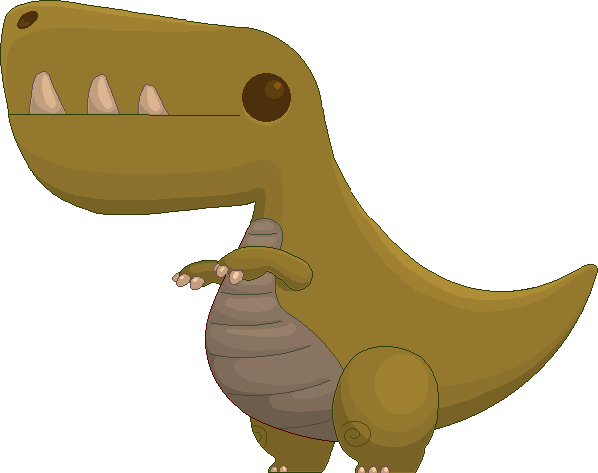 Offline Dino, Nitro Wiki