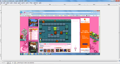 Print Screen