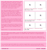 1.2 Services page