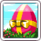 Avatar's Easter icon