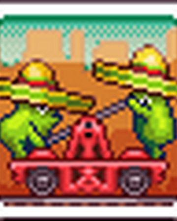 Off The Rails Nitrome Wiki Fandom