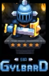 Sir gylbard
