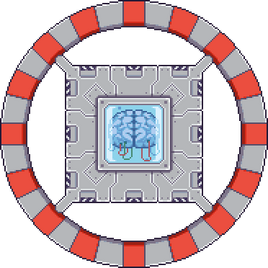 Brain Ring Boss