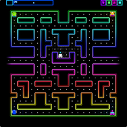 Rainbogeddon - Level 12