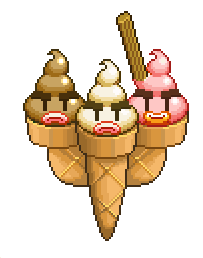 Bad Ice Cream 5 