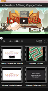The 2.1 video module