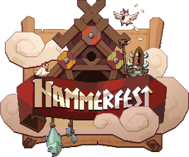 Hammerfest-levelpack